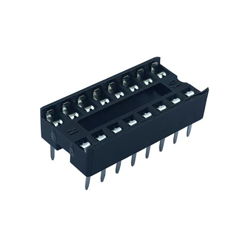 16 Pin IC Base